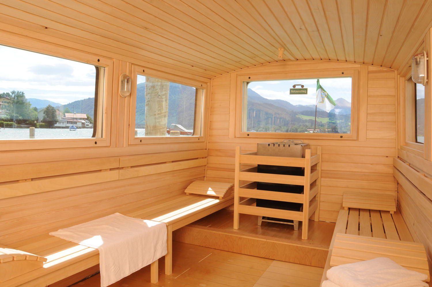 © monte mare Unternehmensgruppe