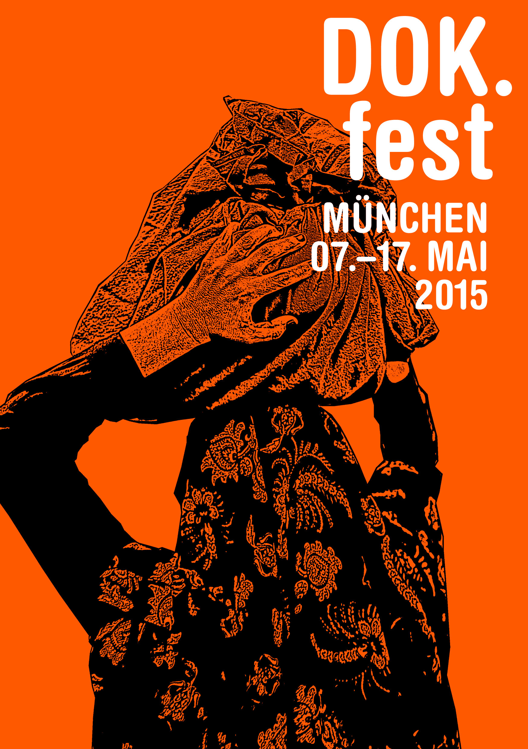 DOK.fest Munich 2015