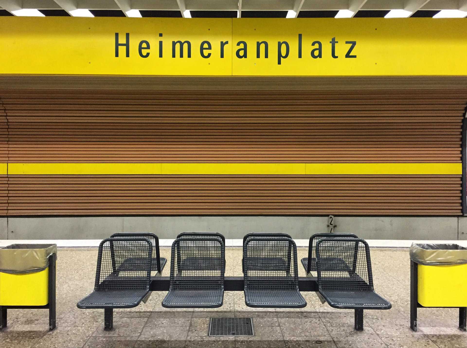 heimeranplatz