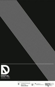 Digital Analog 12