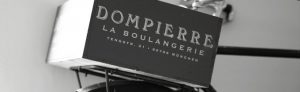 Dompierre bakery