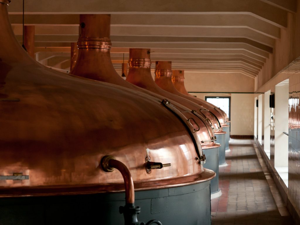 Microbreweries in Munich