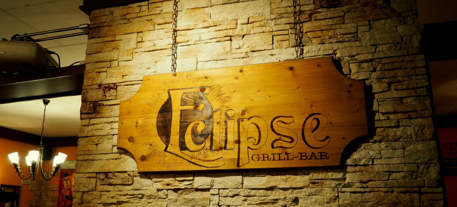 Eclipse Grill-Bar Munich