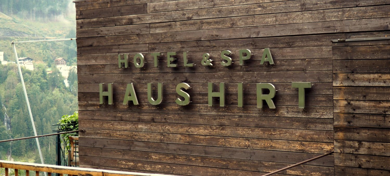 Haus Hirt - Bad Gastein