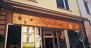 KaffeeKüche München
