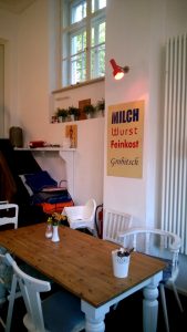Cafe Lohner & Grobitsch