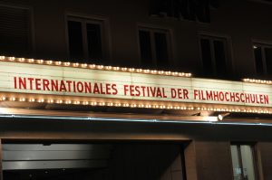 Filmschoolfest Munich 2015